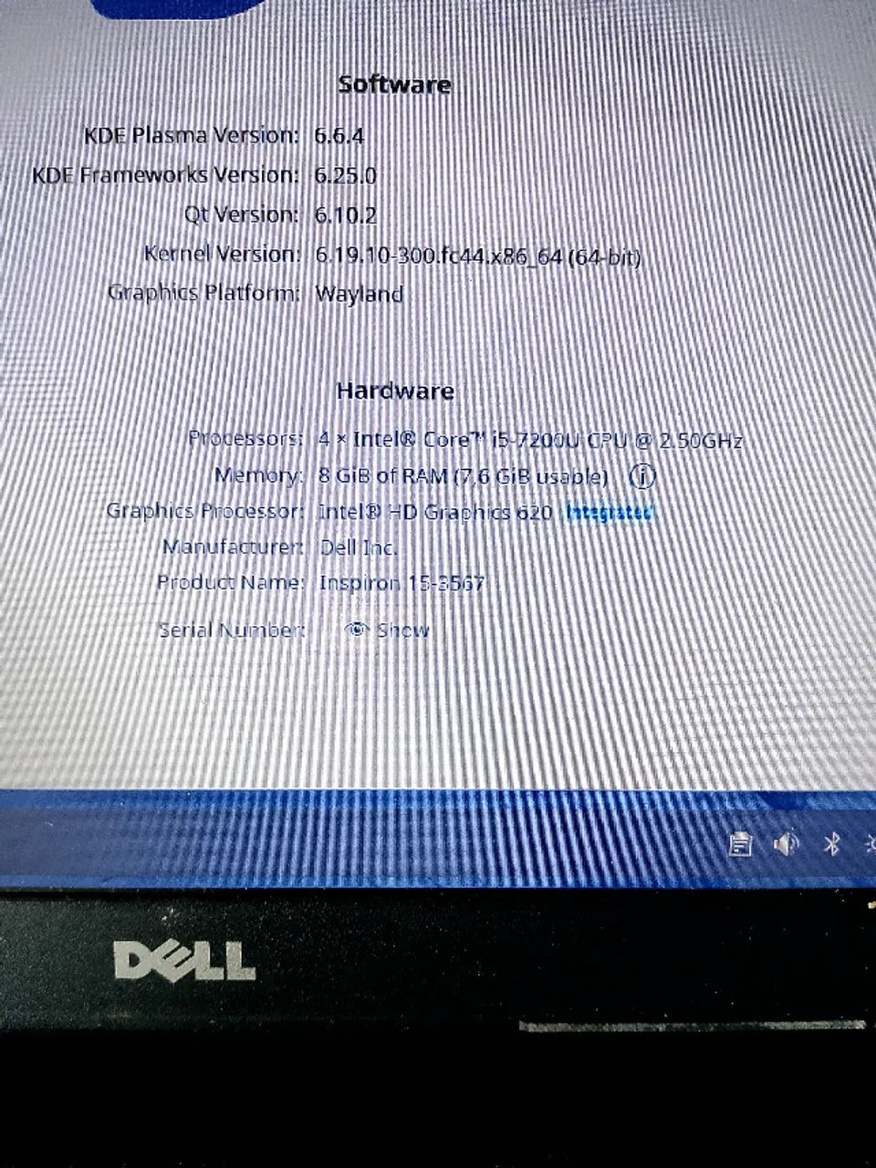 Notebook Dell I5 excelente estado - Foto 4