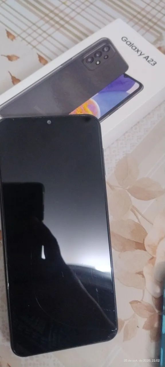 Samsung A23