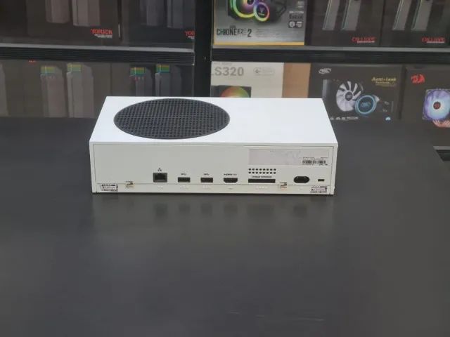 Console Xbox Series S Completo - Foto 3