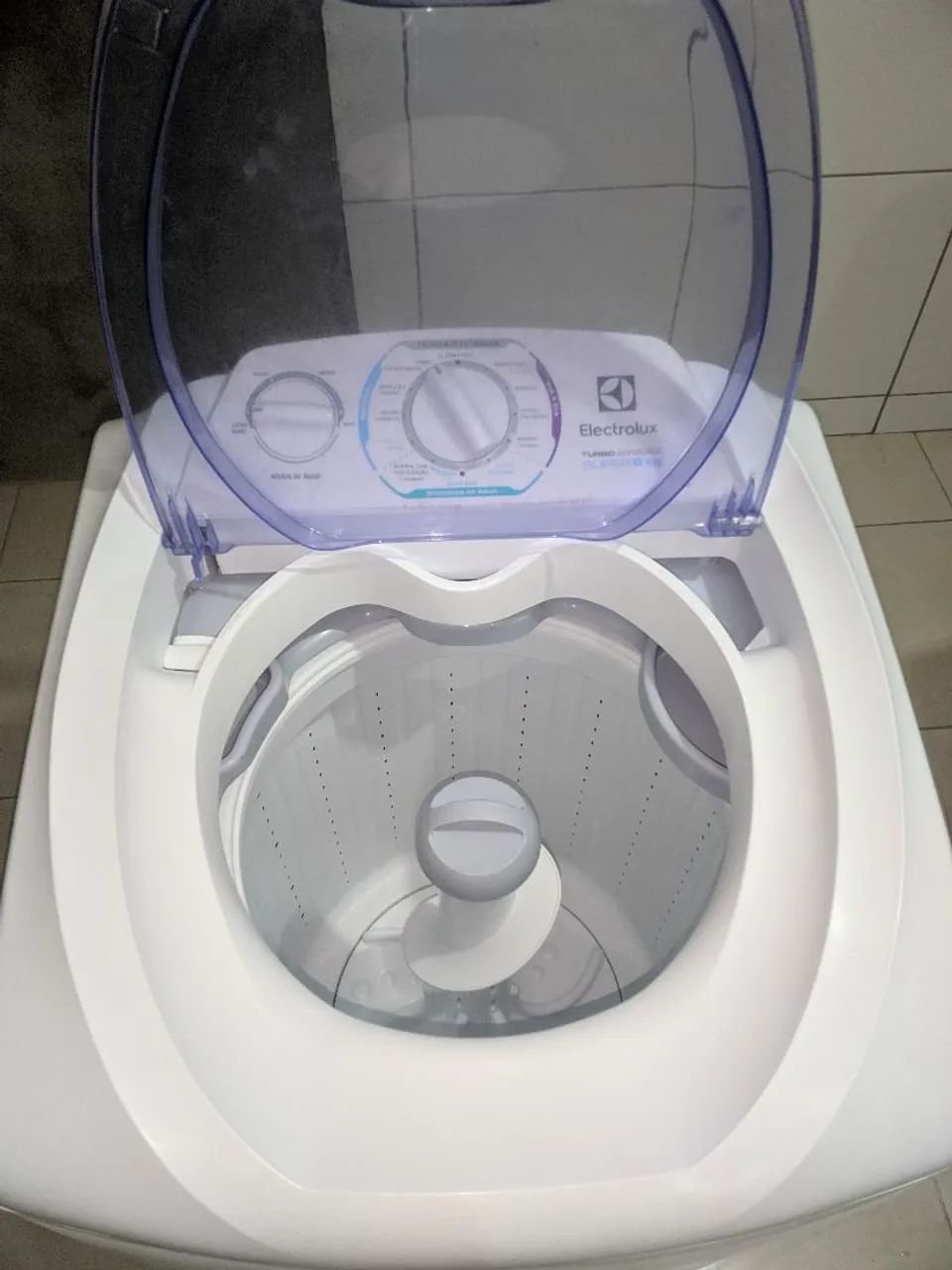 Máquina de lavar  - Foto 5