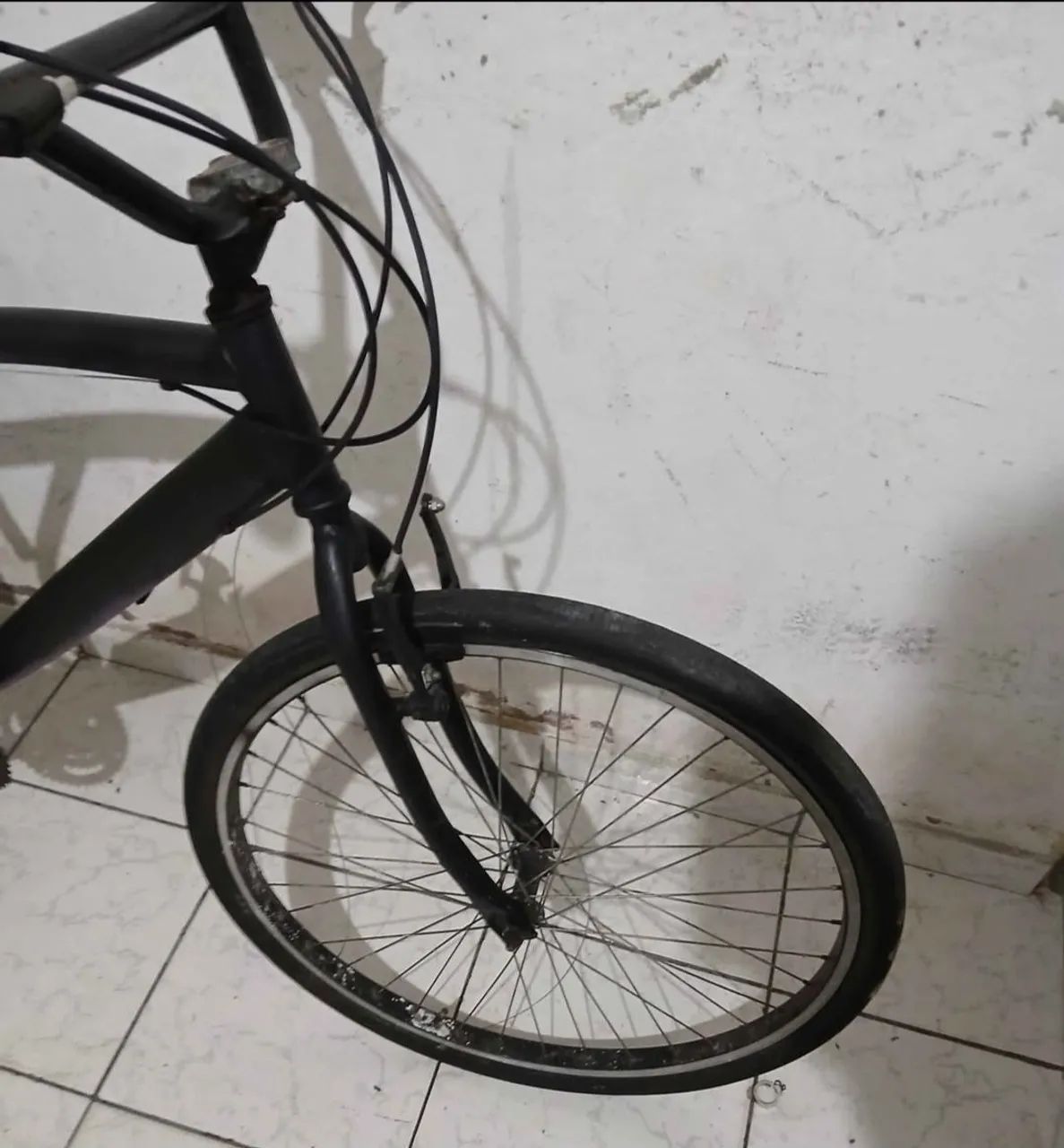 Bicicleta  - Foto 3