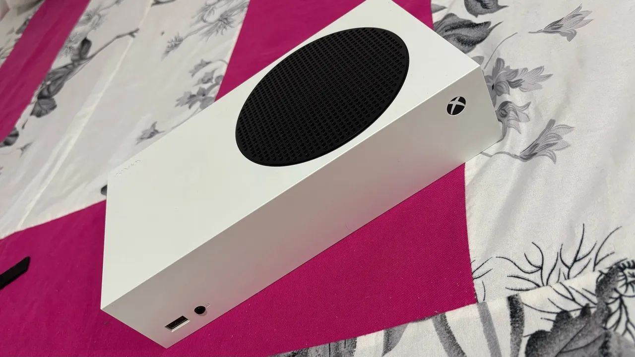 XBOX SERIES S - Foto 4