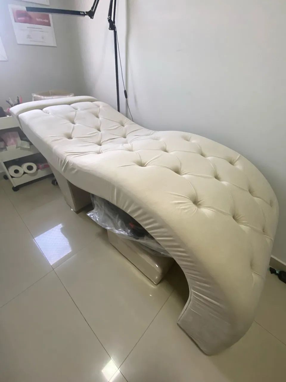 Venda de maca para estética  - Foto 3