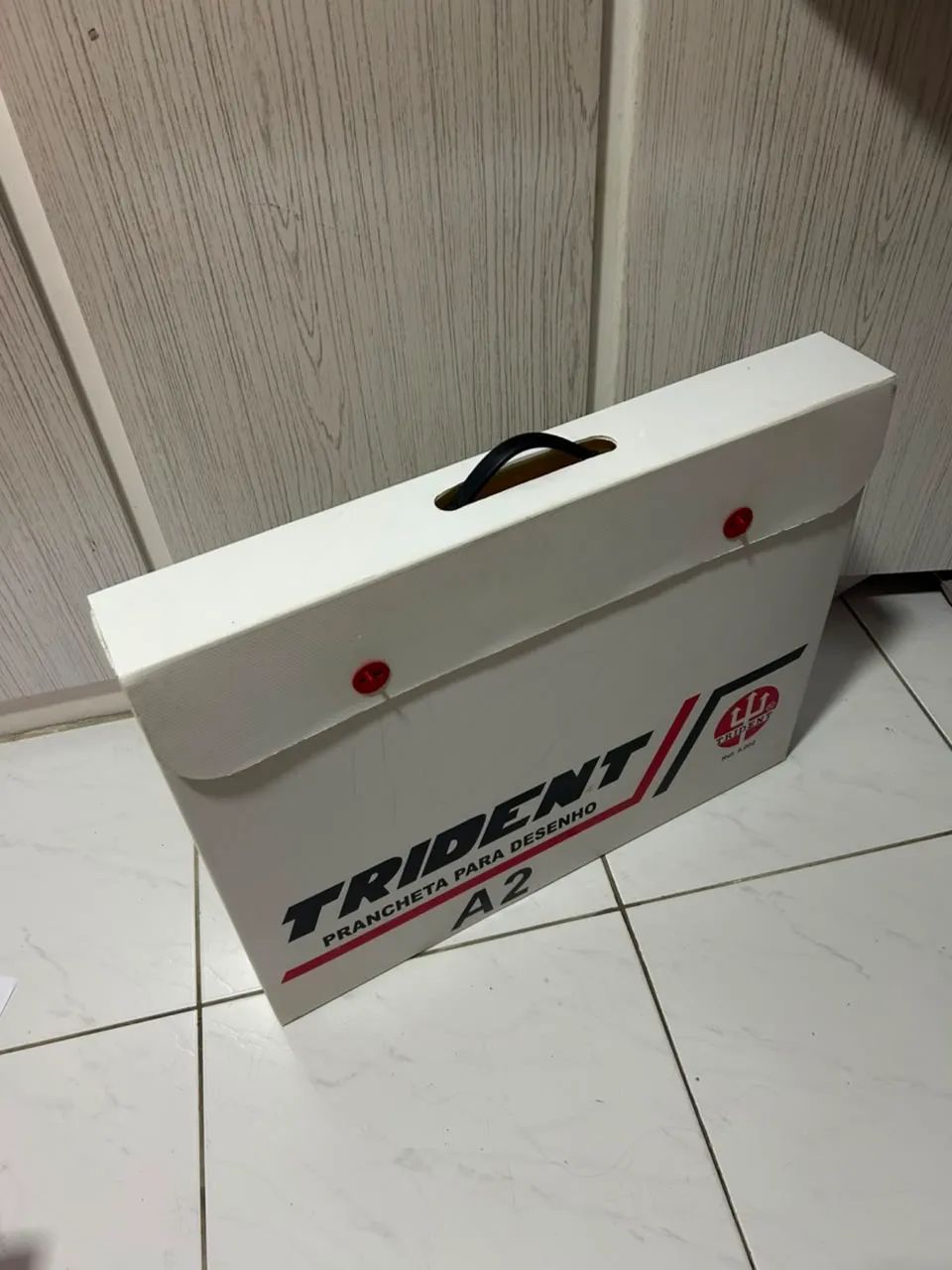 Prancheta de desenho trident A2