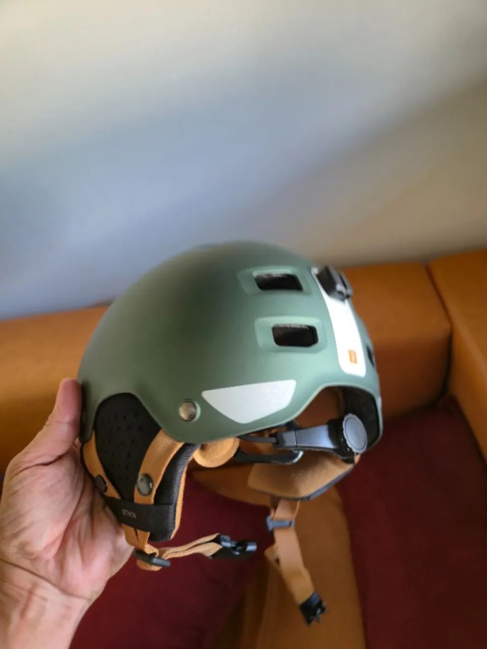 Capacete - Foto 3