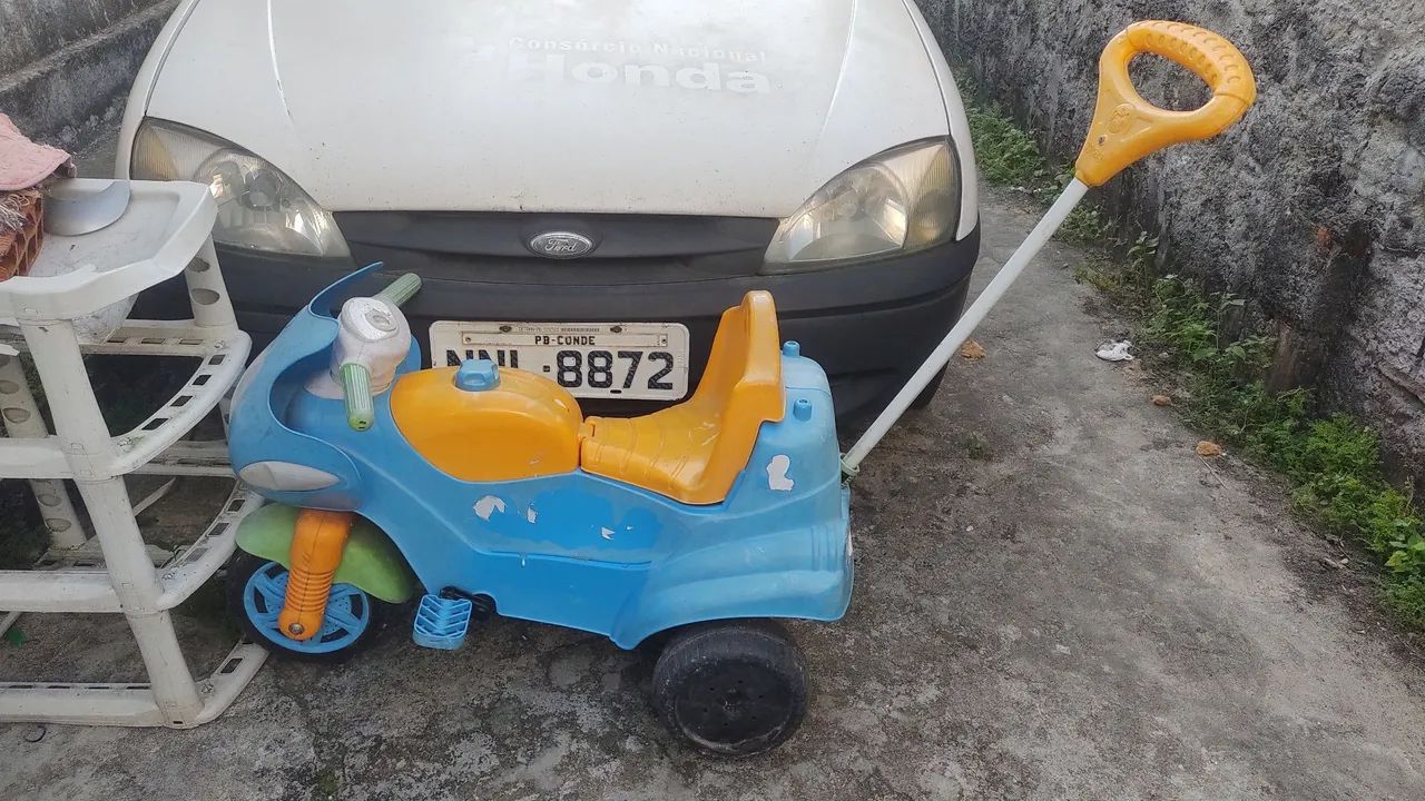 Velocipe