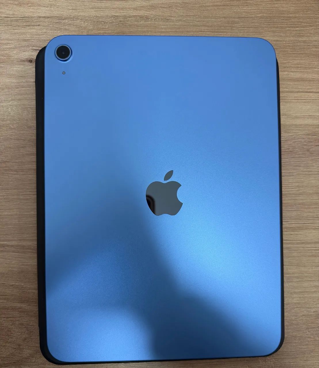 iPad A16 128gb + Apple Pencil 1ª Geração - Tablets e E-Readers