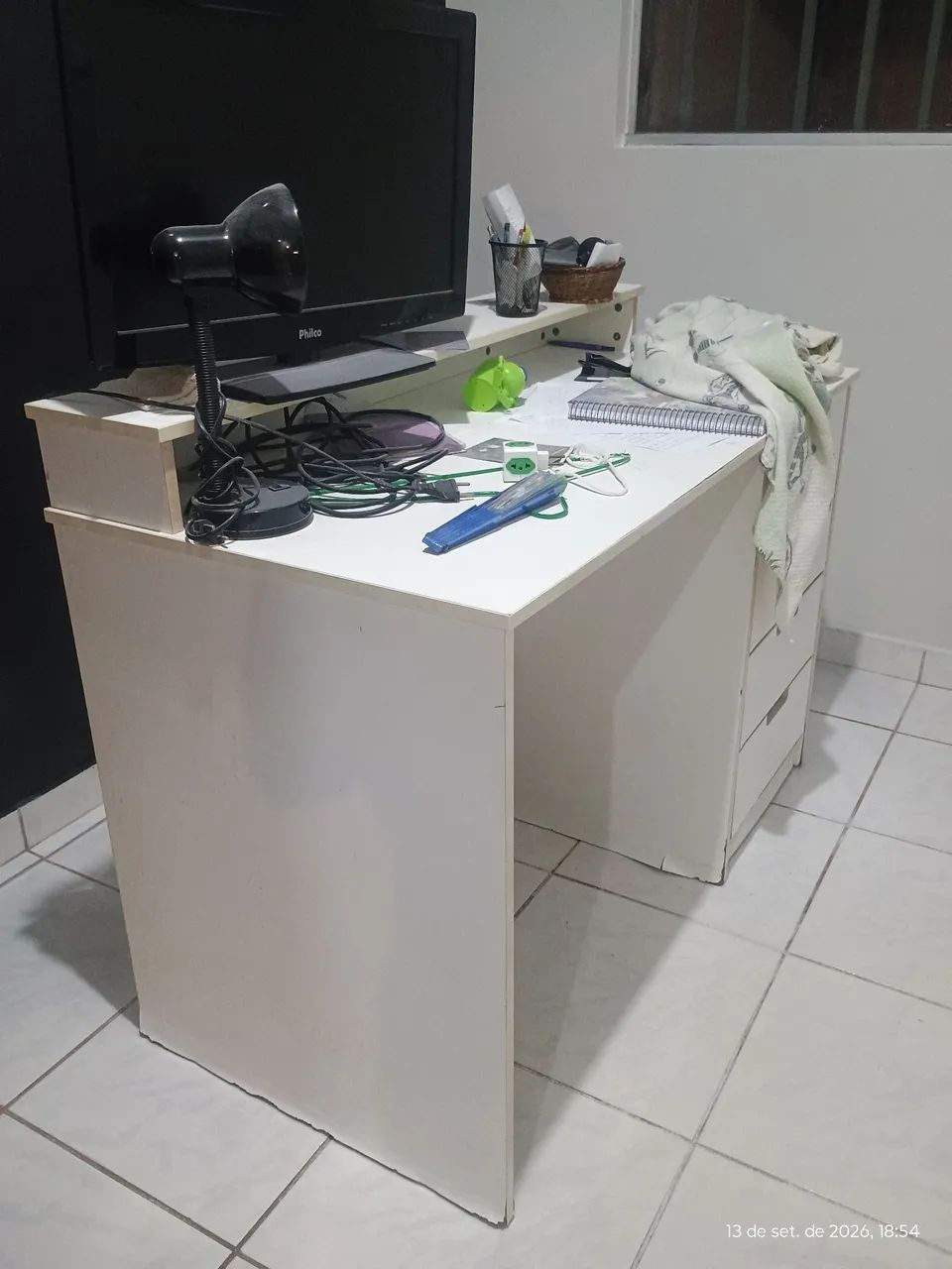 Escrivaninha para estudos - Foto 3