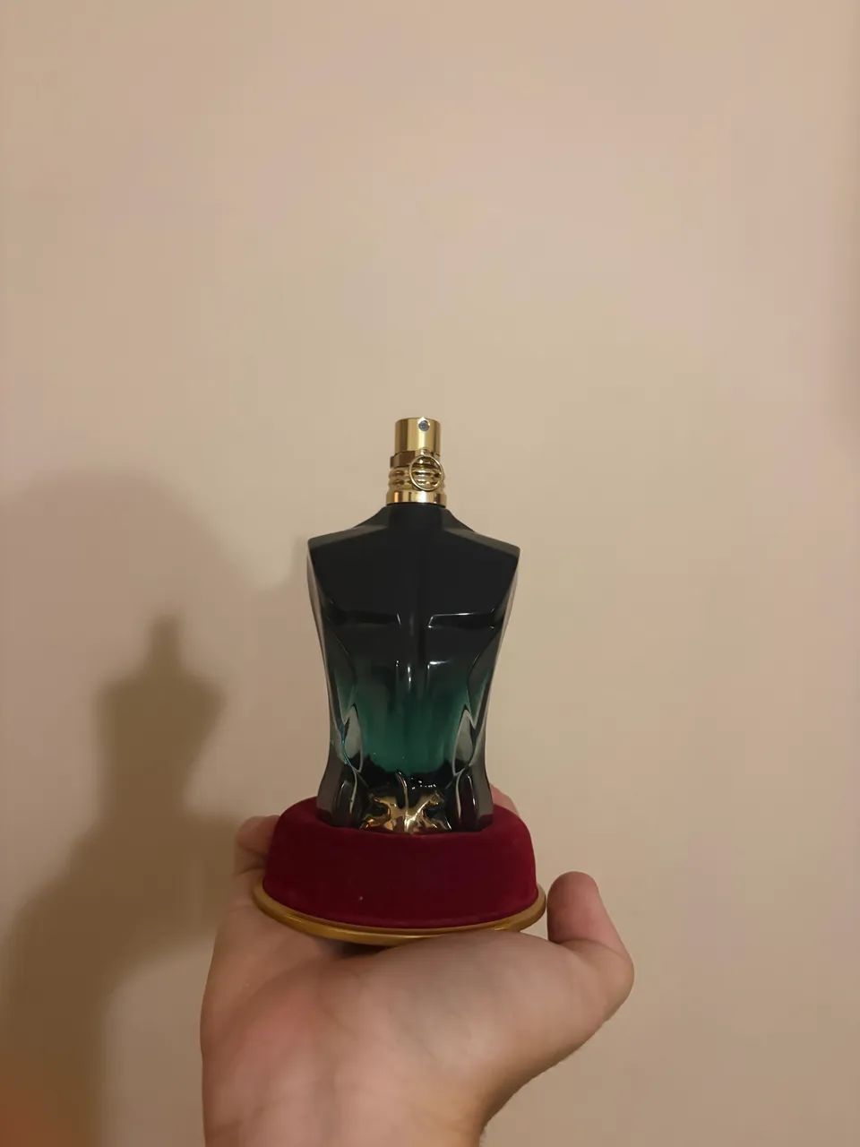JPG Le Beau Le Parfum 75 Ml - Foto 2