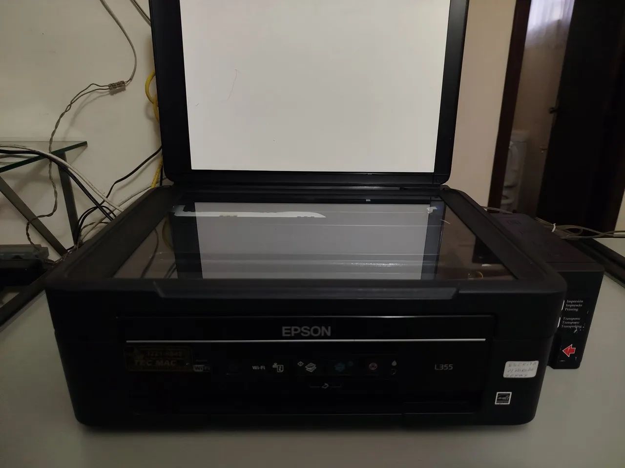 Impressora Epson wi-fi  - Foto 2