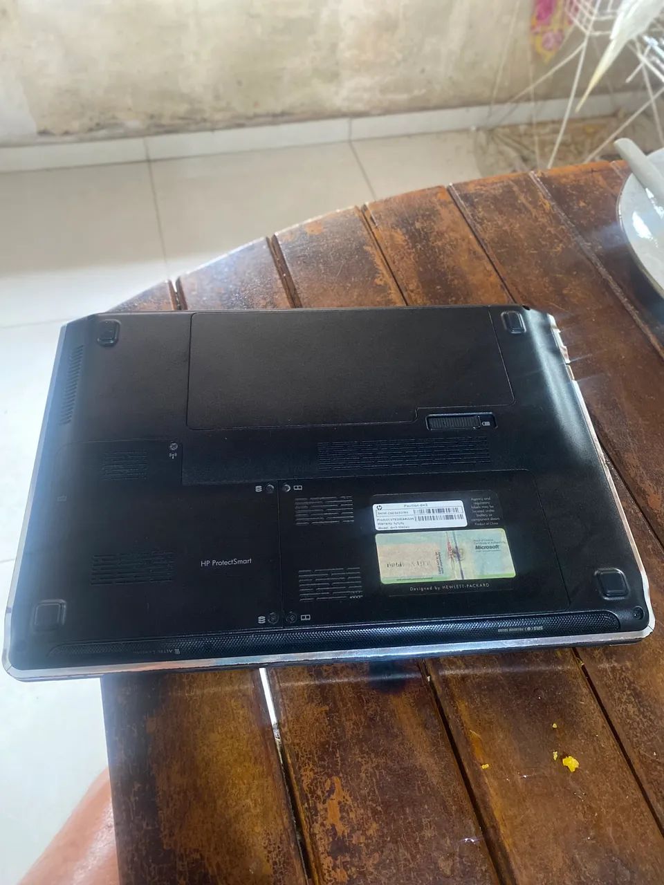 Notebook hp - Foto 3