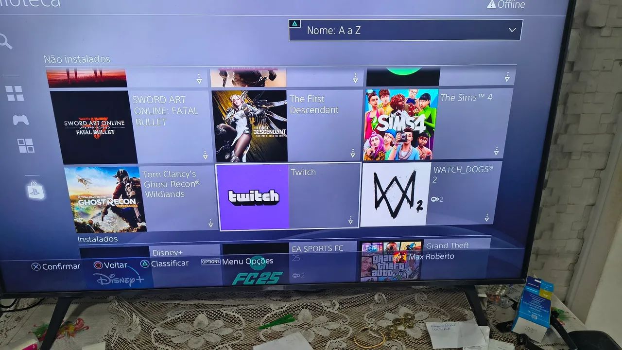 Ps4 - Foto 3