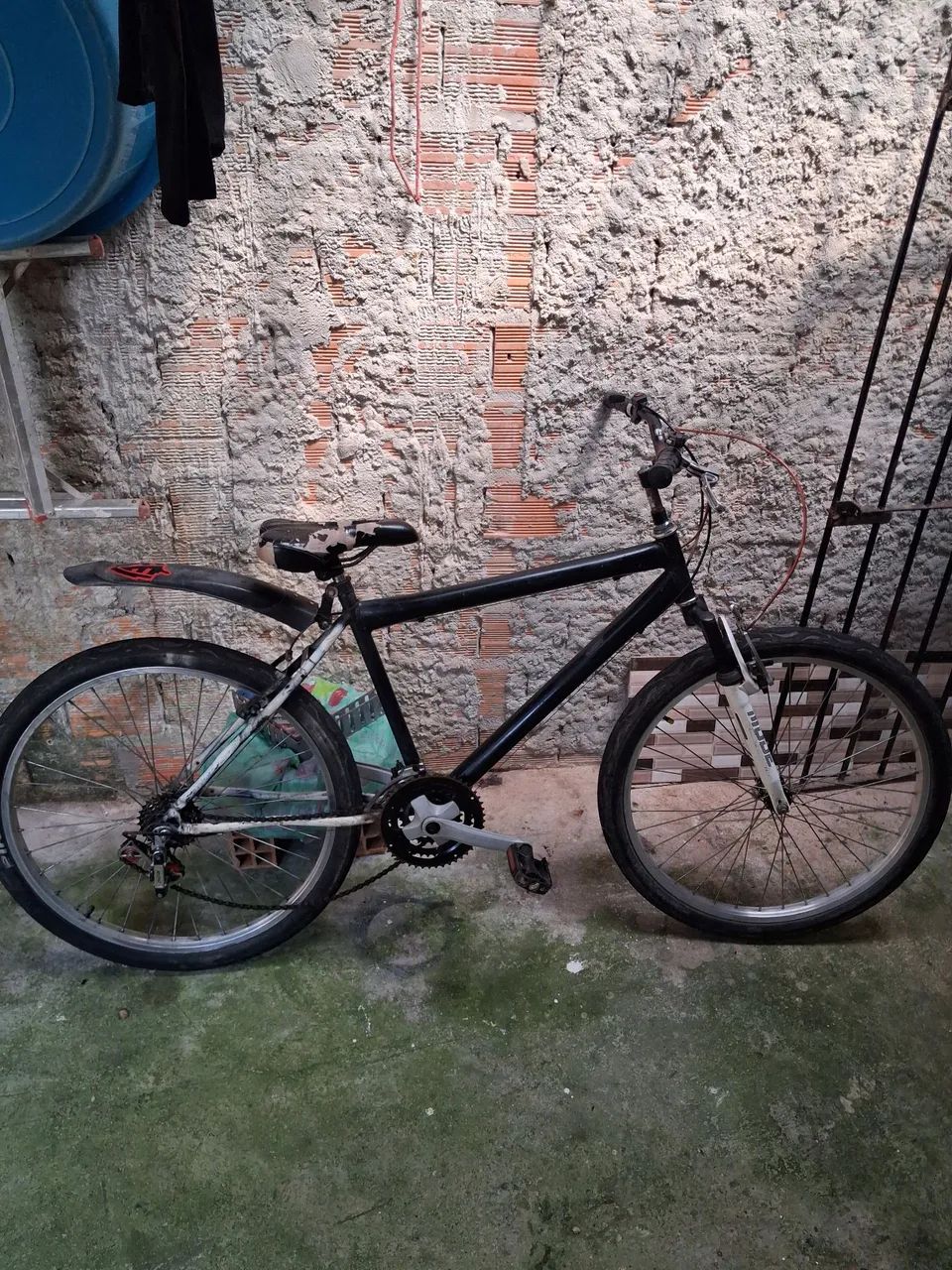 Vendo bike aro 26 