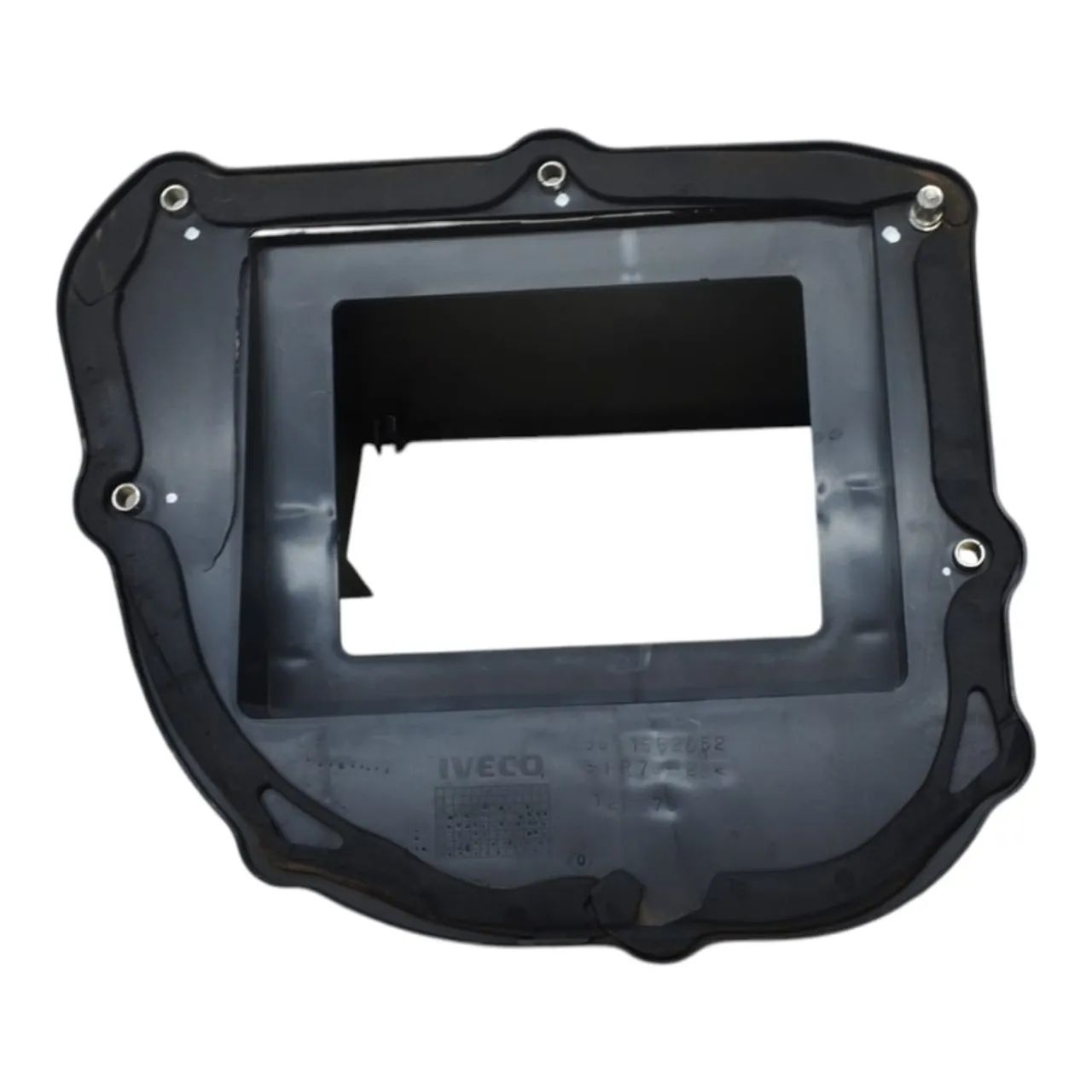 Caixa de ar Iveco daliy 65cs 2023