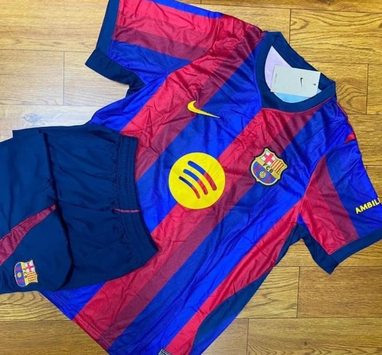 Camisa de time  - Foto 5