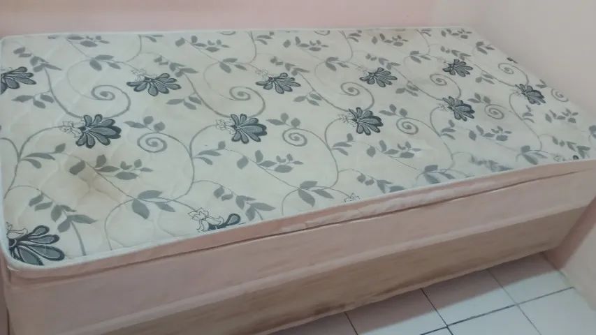 Cama de solteiro  - Foto 2