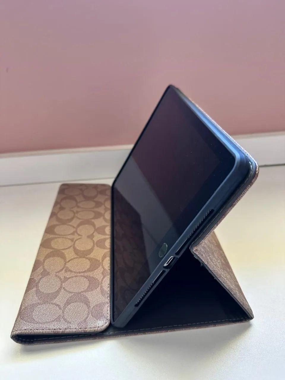 iPad Pro 9.7" 128GB + Capa Premium - oportunidade! - Foto 3