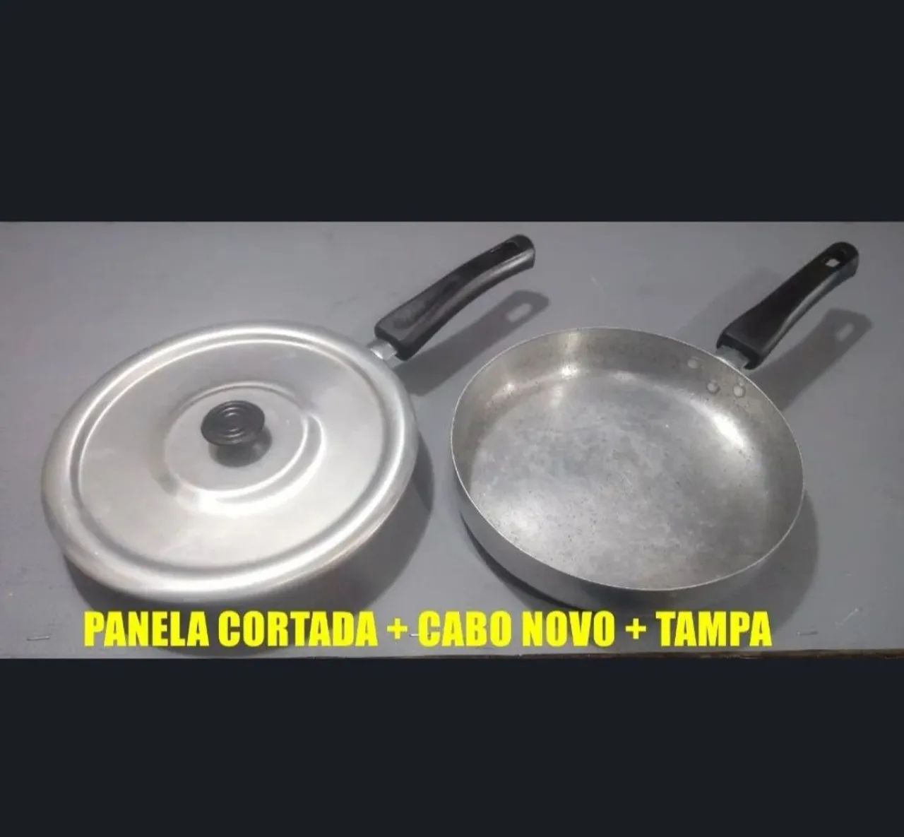 Conserto de Panelas - Loja - Foto 5