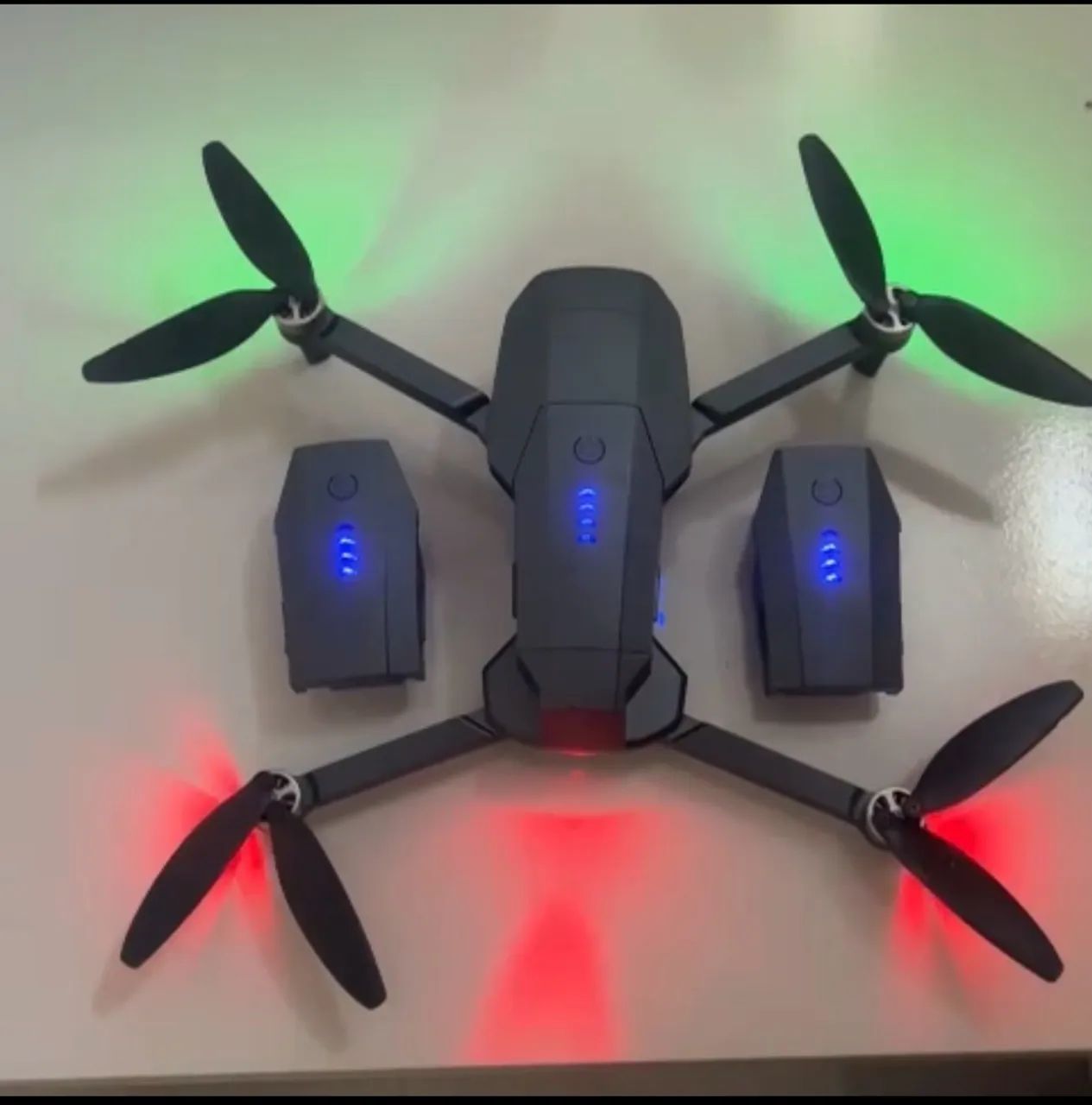 Drone SG907 MAX - Foto 2