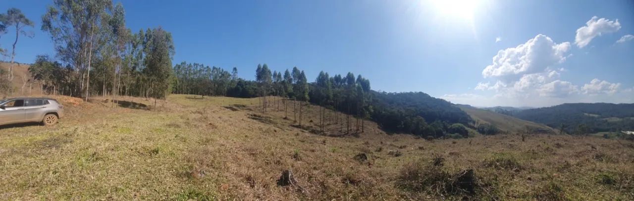 Sítio 12 hectares Ouro Branco-MG - Foto 3
