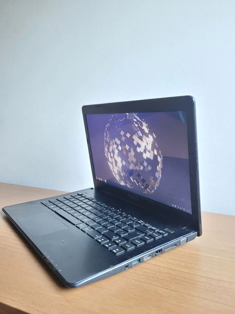Notebook Asus Dual Core New Generation HD 1000GB 2GB Ram - Foto 3