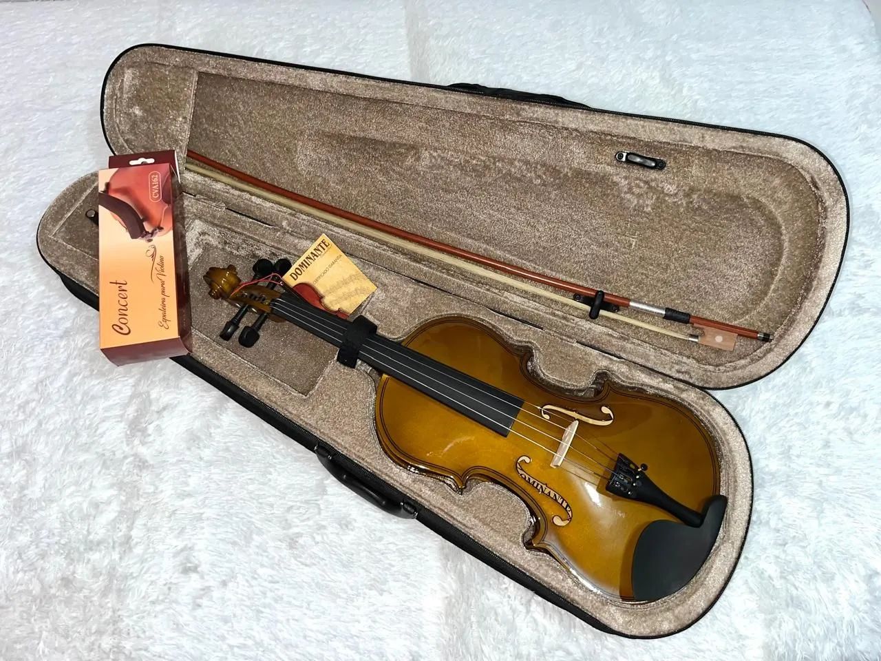 Violino Novo  - Foto 3