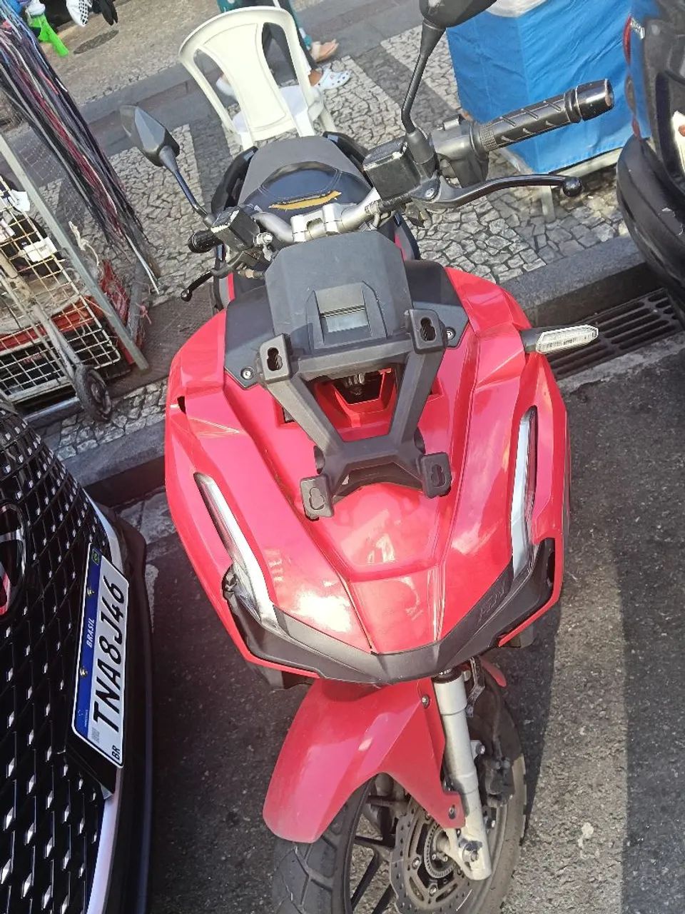 E só pega e roda  - Foto 2