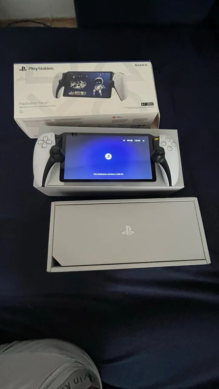 Playstation Portátil  - Foto 3