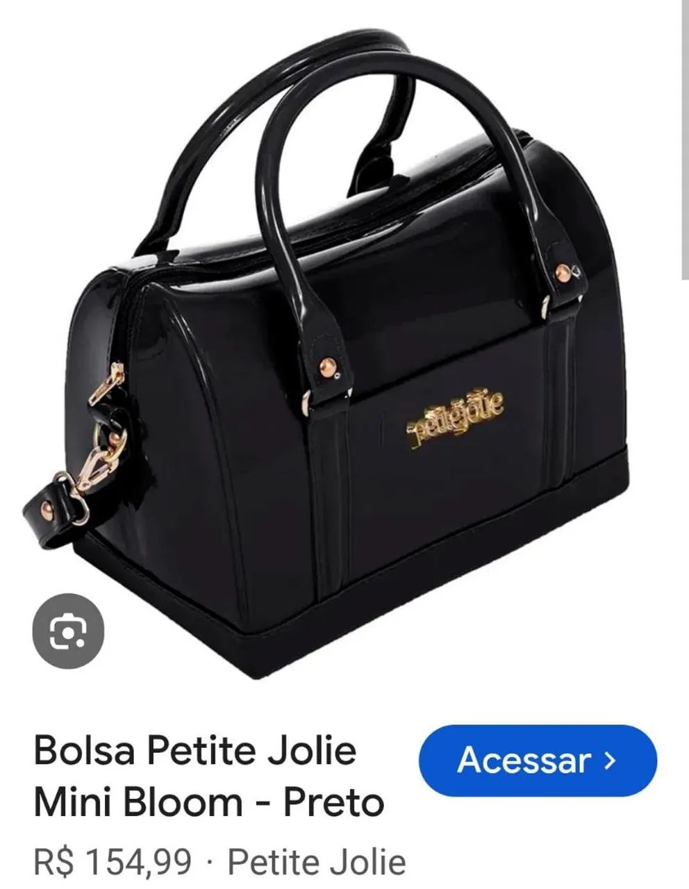 BOLSA PETITE JOLIE  - Foto 2