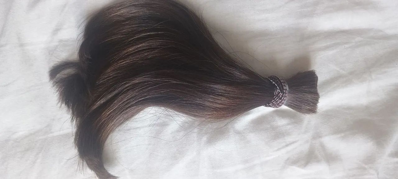 Cabelo - Foto 2