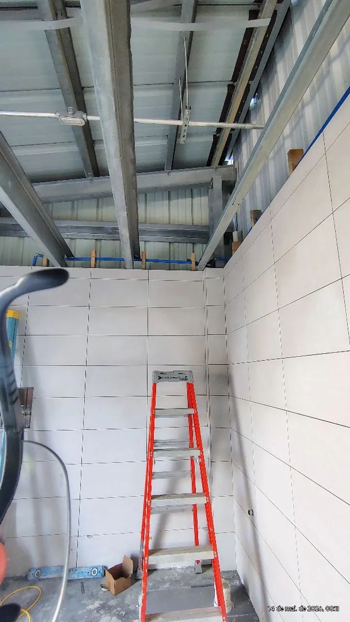 Reparação.servicos residenciais e industrial.