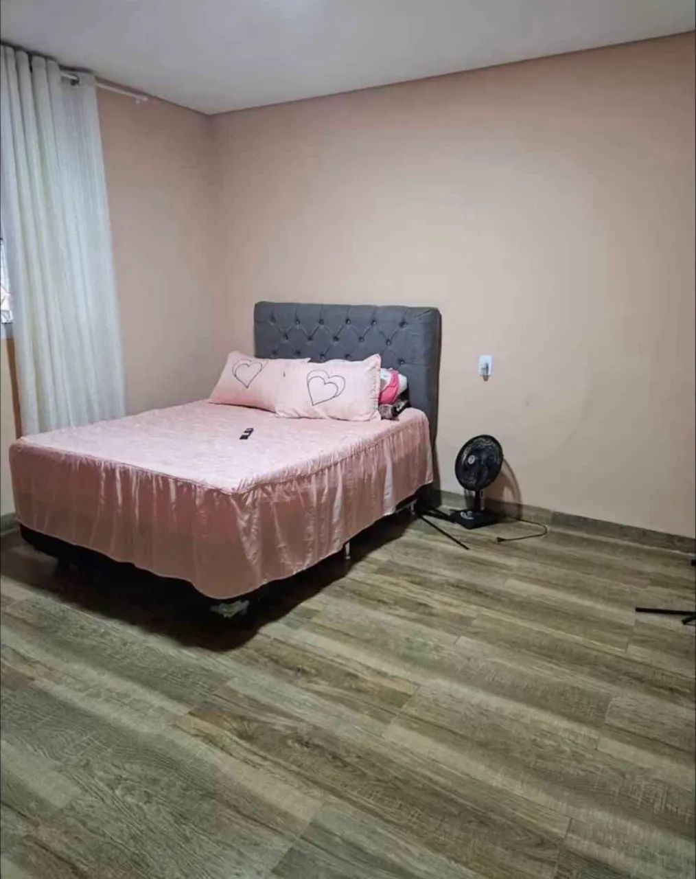 s Vendo casa recém reformada - Foto 2