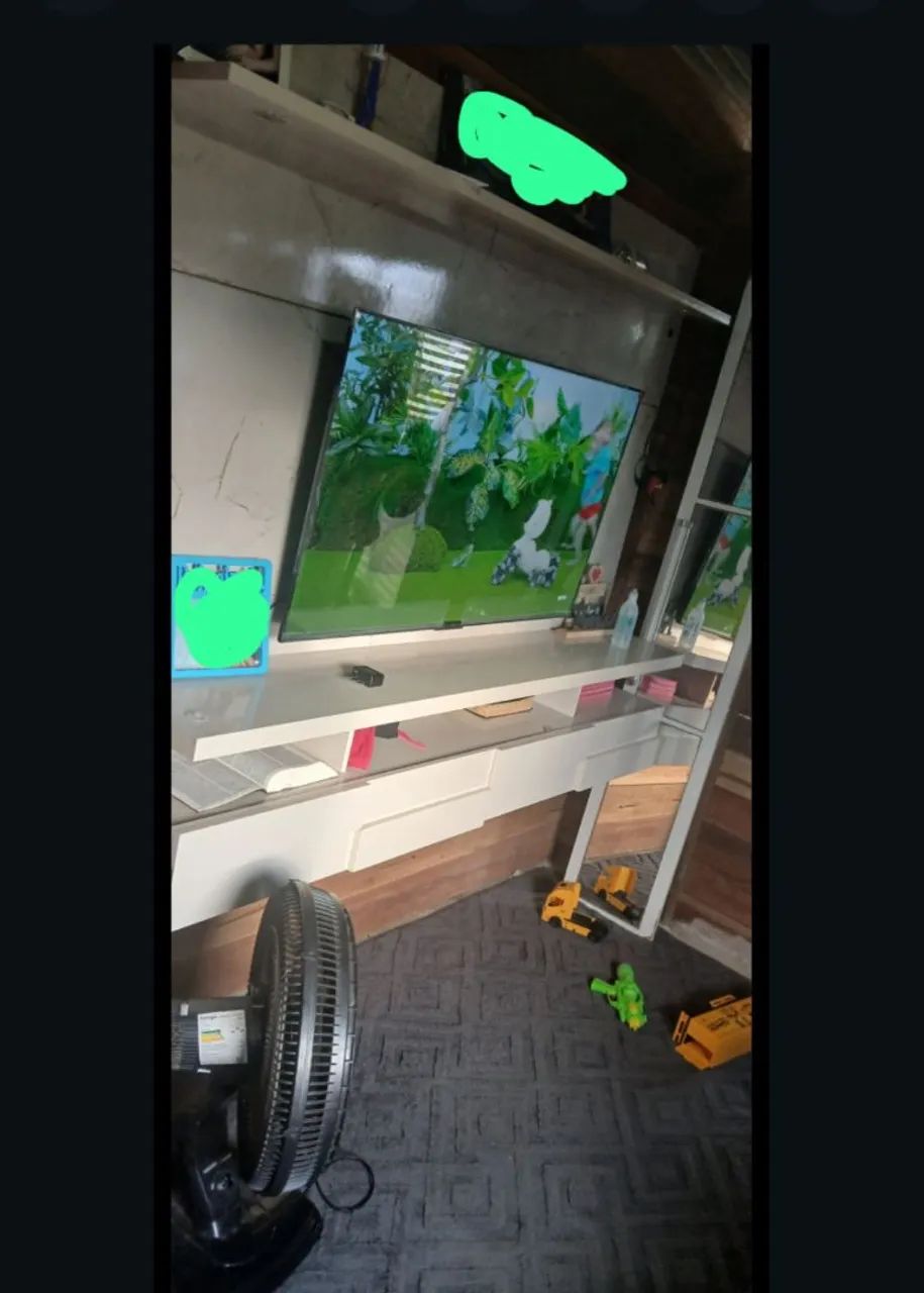 Casa na zona norte Ilha Mirim... - Foto 3