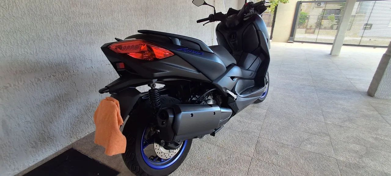 XMax sem detalhes! - Foto 4