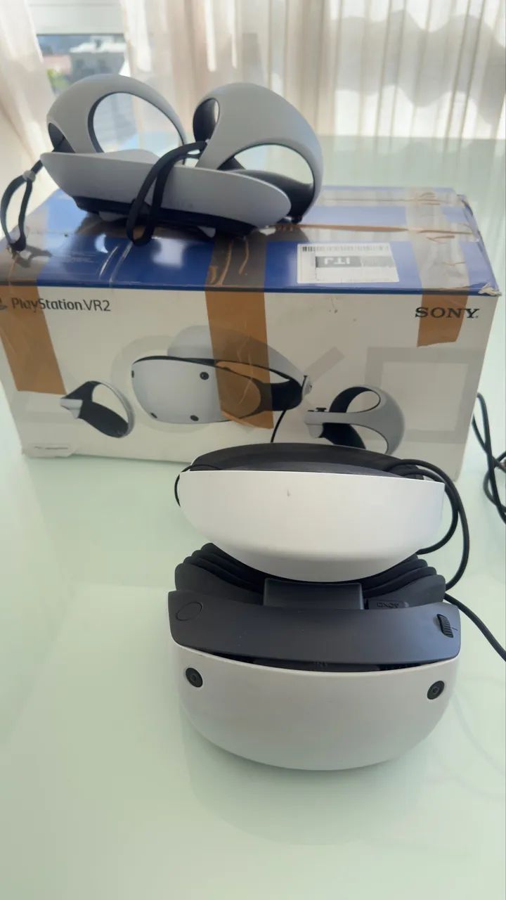 PlayStation VR2  - Foto 3