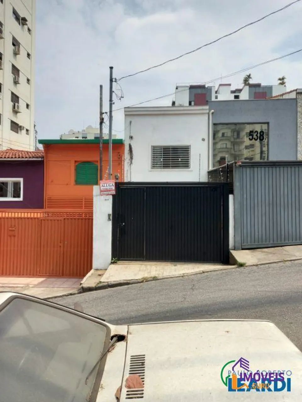 COMERCIAL - REAL PARQUE - SP - Foto 3