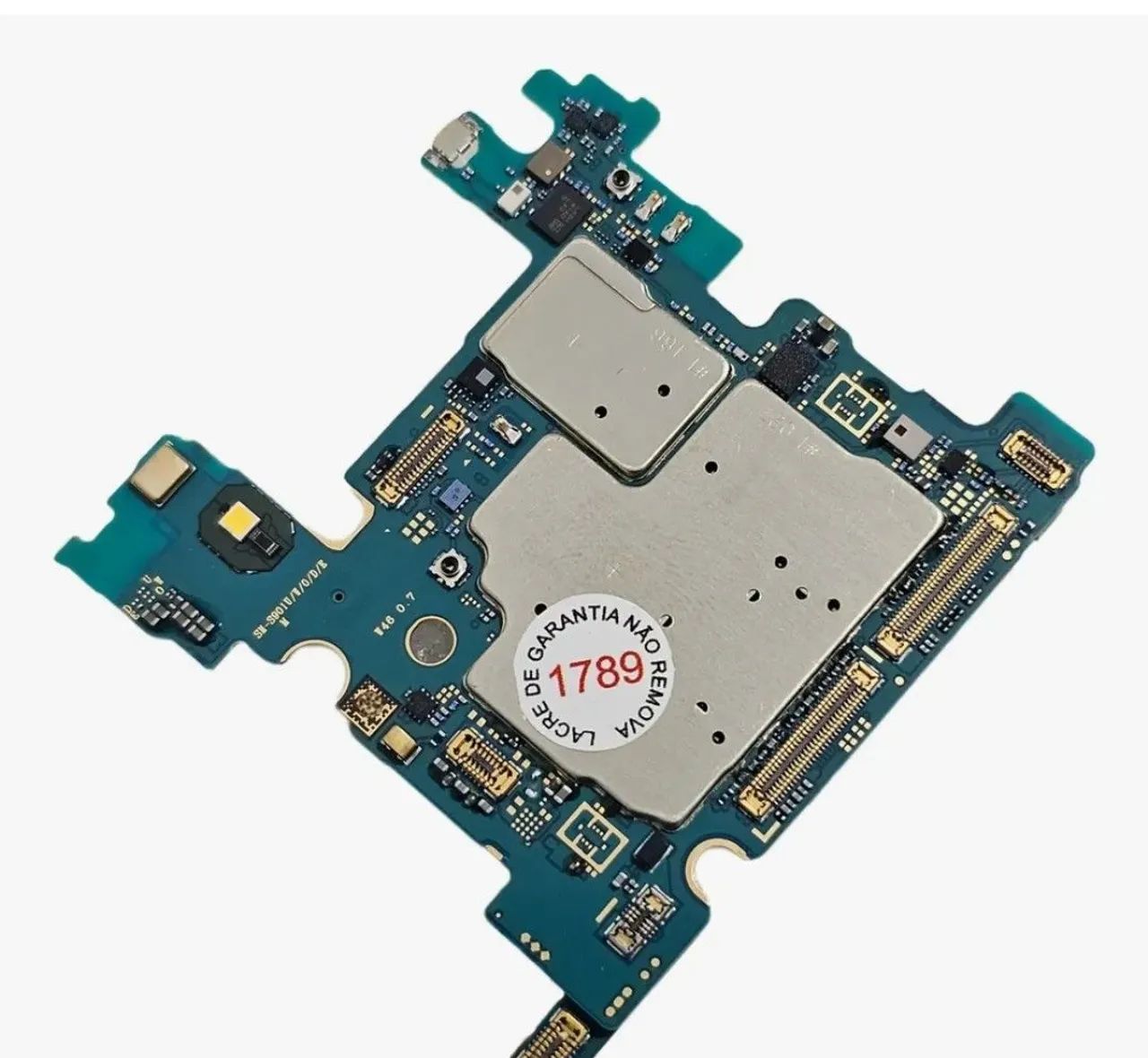 Placa do s22 (256gb)Desbloqueada