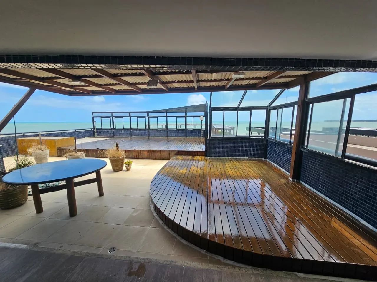 cobertura beira mar - Foto 5