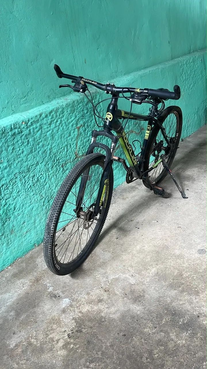 Bicicleta Rockler aro 29 - Foto 3