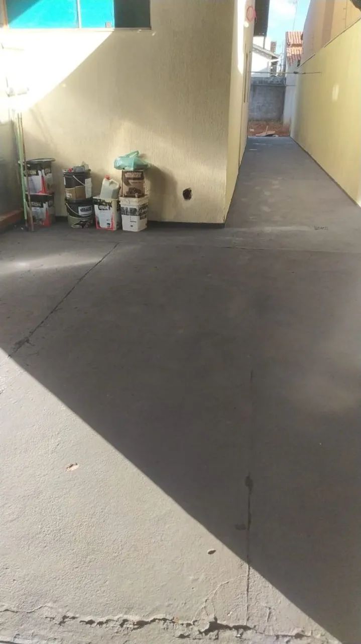 Casa próximo ao Vera Cruz 2 JD São José  - Foto 2
