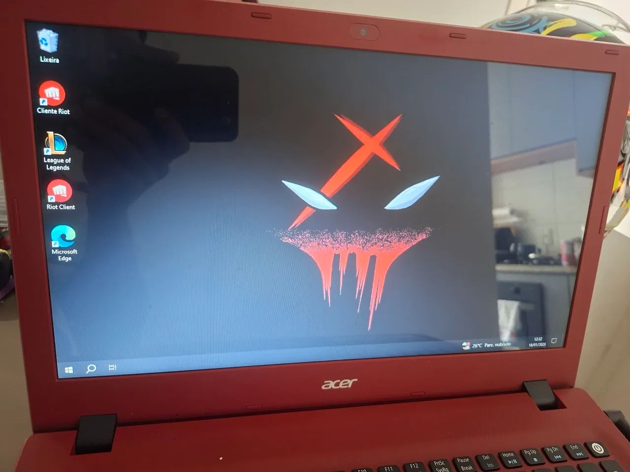 Notebook Acer Aspire E5 - Foto 5