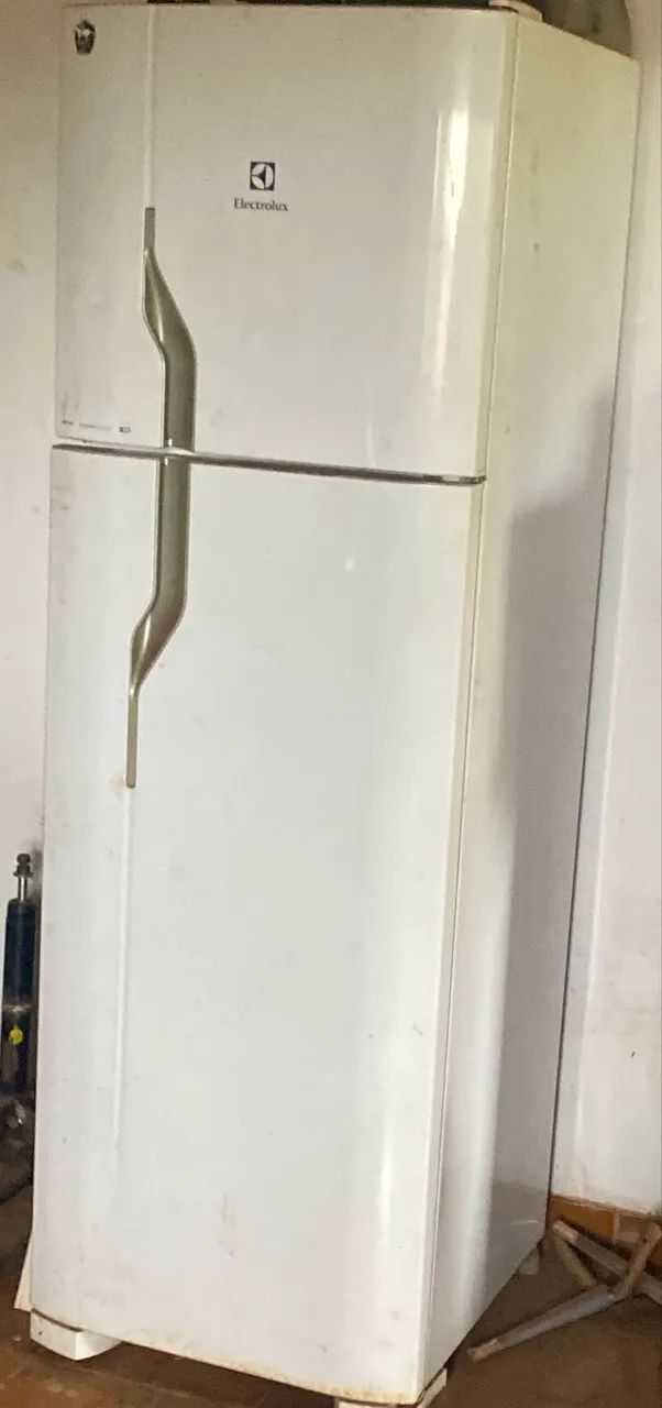 Geladeira