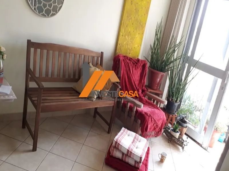 APARTAMENTO RESIDENCIAL em SOROCABA - SP, VILA OLÍMPIA