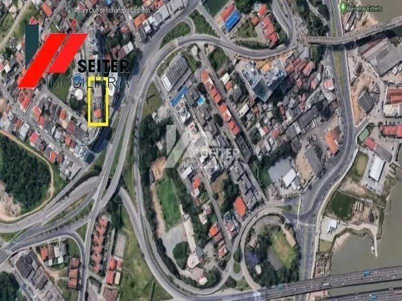 Terreno a venda centro de Florianópolis