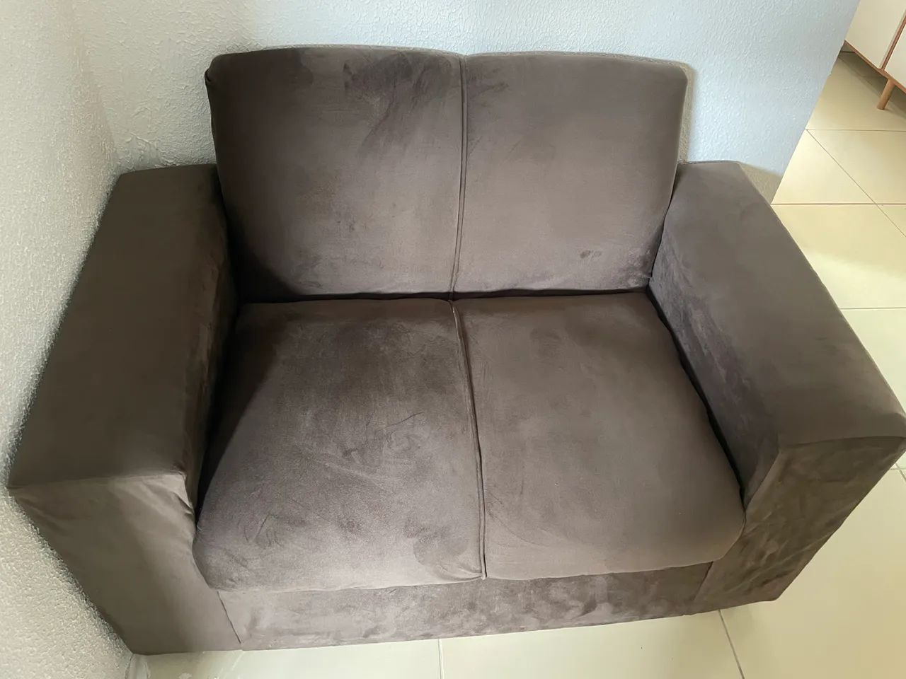 Sofá 2 lugares  - Foto 3