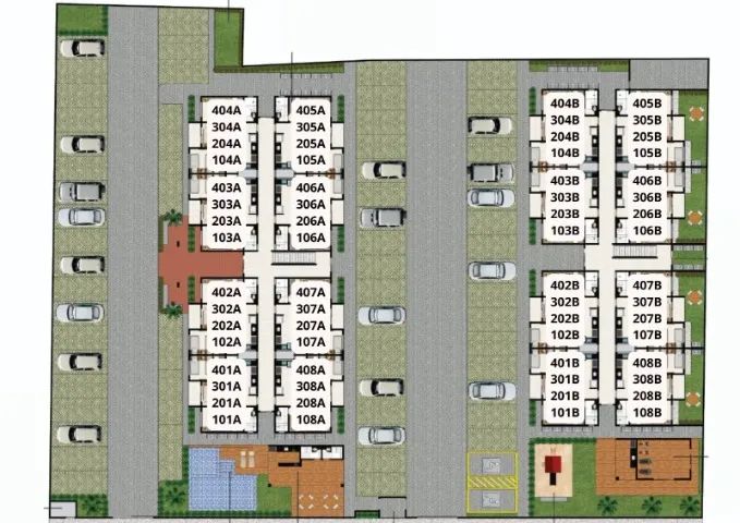 Apartamento no Tabapuã Cod0380 - Foto 5