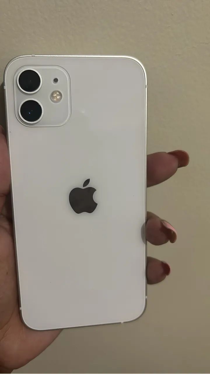 iPhone 12 - Foto 3