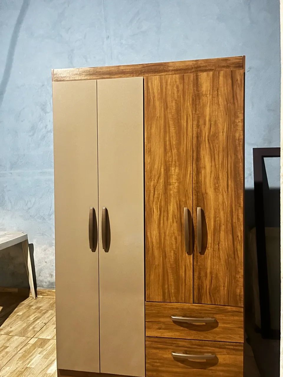 Guarda roupa