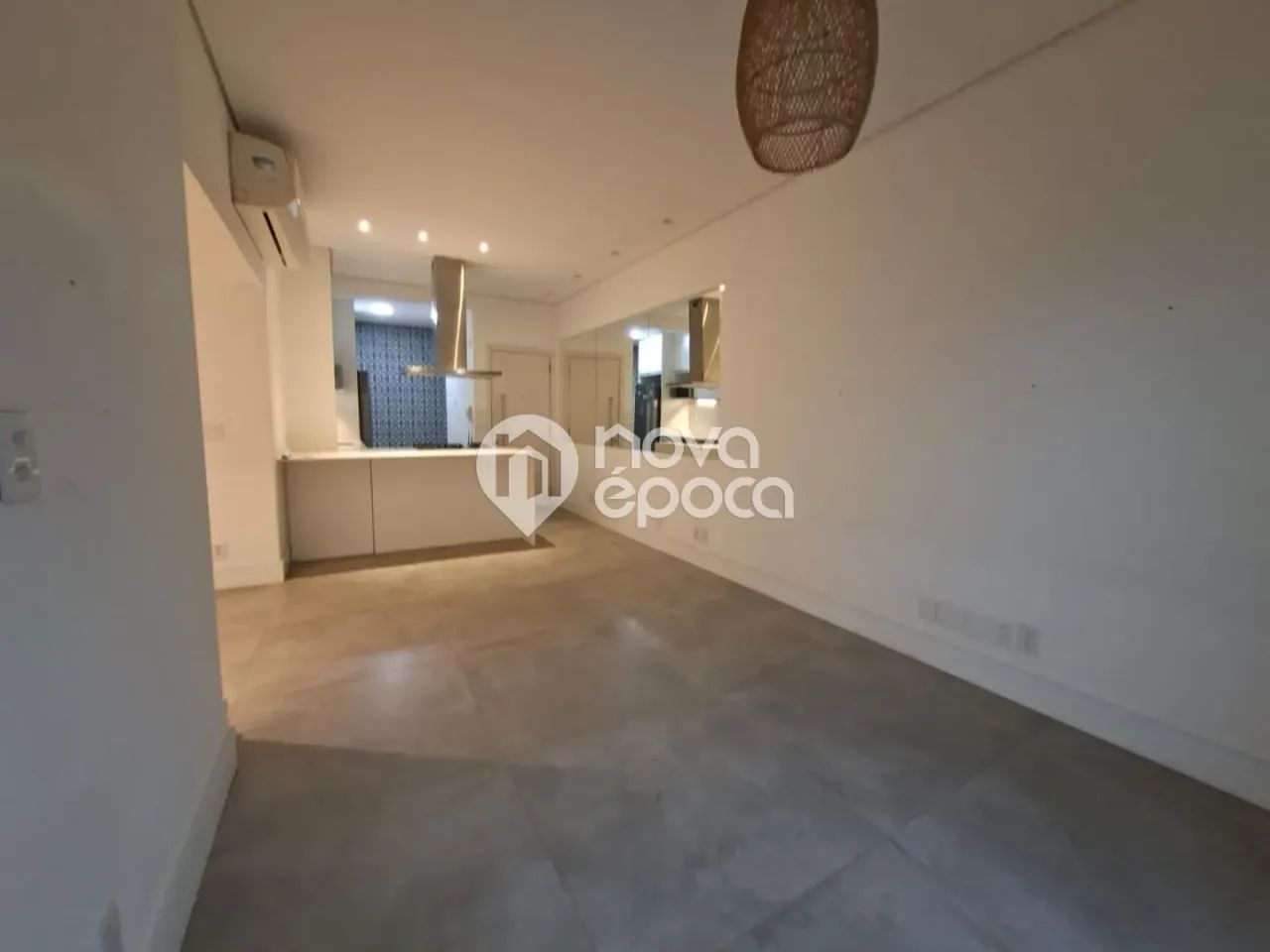 Lagoa | Apartamento 3 quartos, sendo 1 suite - Foto 4