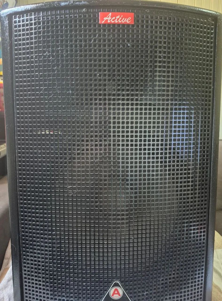 ANTERA TS 700 ax  ATIVA  - Foto 5